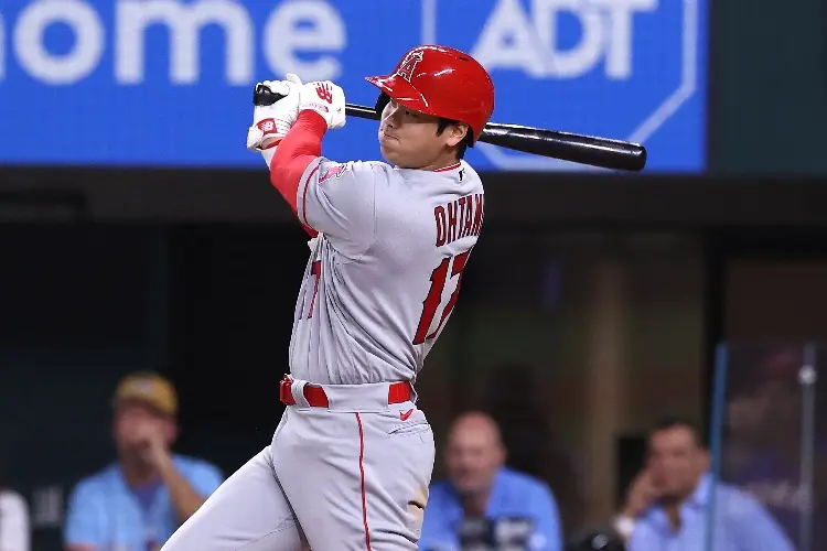 Ohtani gana por tercera vez consecutiva el premio Edgar Martínez de MLB