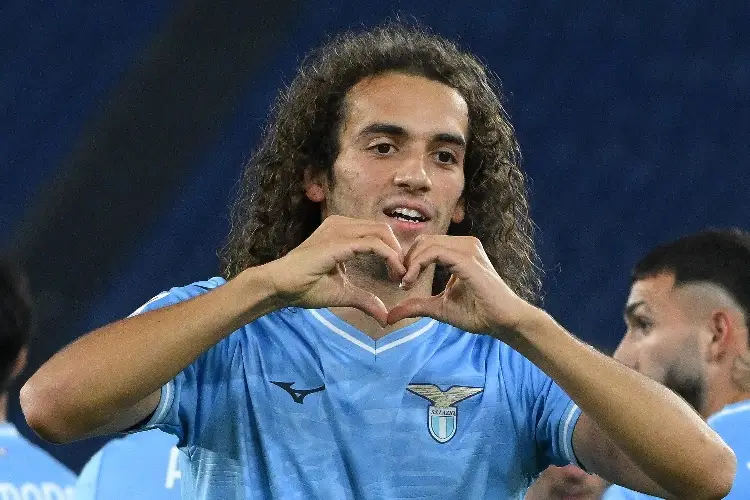Sin Johan, Genoa cae ante la Lazio y es eliminado de la Copa de Italia