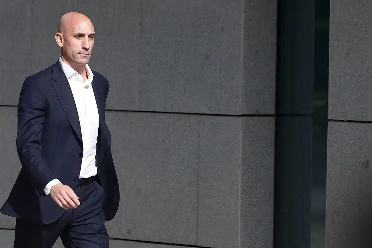 FIFA quería poner castigas más duros a Rubiales