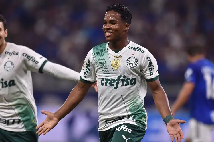 Palmeiras se corona bicampeón en Brasil