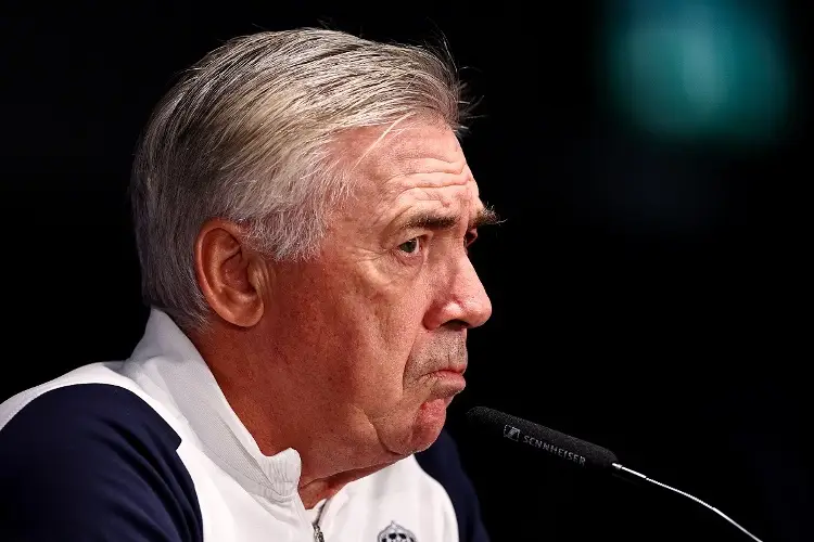 Ancelotti no se considera leyenda