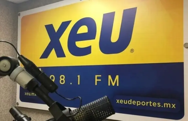 ¡XEU celebra 93 años! 