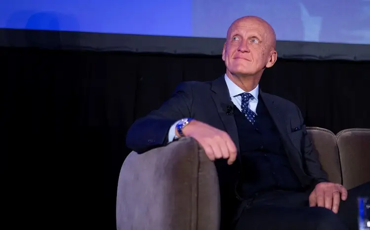 Pierluigi Collina repudia la violencia en el futbol