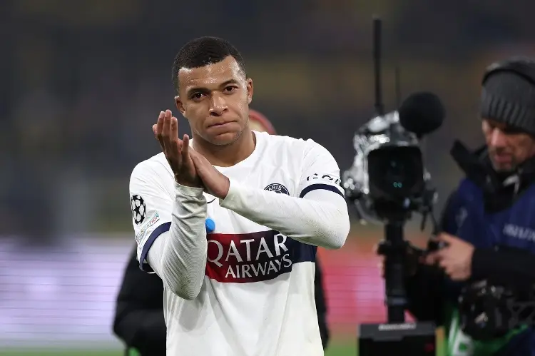 Mbappe, Lautaro y el Nápoles, las alertas del Atlético