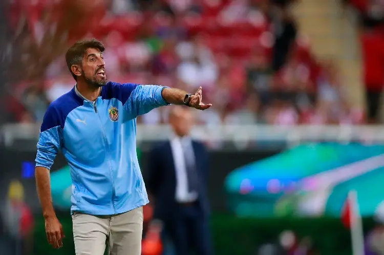 ¡Veljko Paunovic se va de las Chivas!