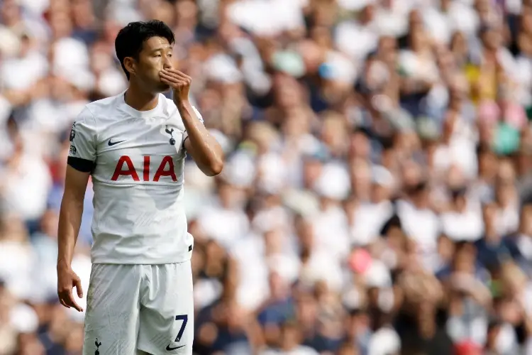 Tottenham recupera la memoria y gana en la Premier League