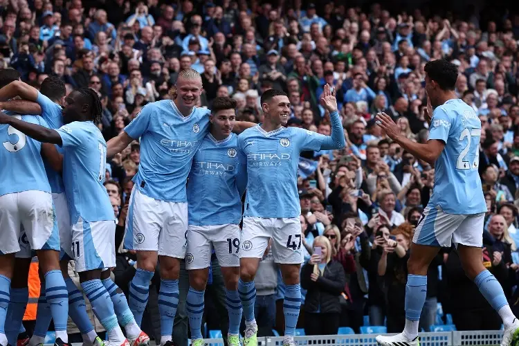 Así se jugarán las Semifinales del Mundial de Clubes 