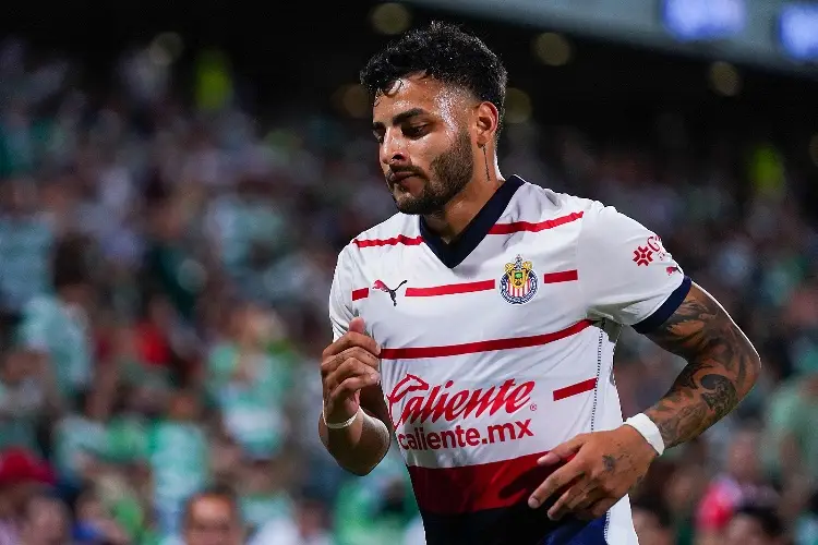 Chivas reporta a pretemporada con todo y sus 'indisciplinados'