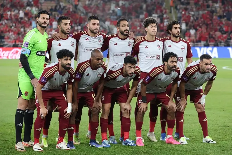 Al Ahly conquista el tercer lugar en el Mundial de Clubes 