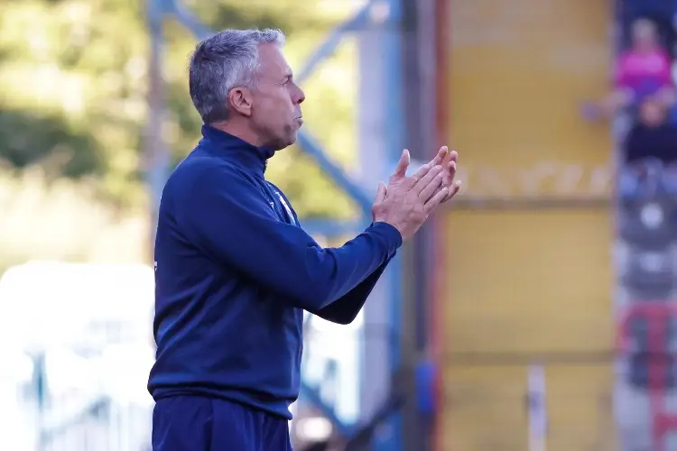 DT cambia de equipo a unas semanas de haber sido campeón en Chile