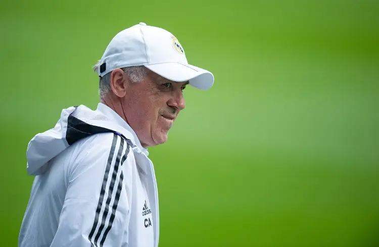 ¡Ancelotti se queda en el Real Madrid!