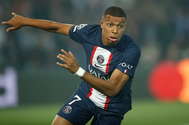 ¡Nervios en PSG! Mbappé a punto de quedar libre