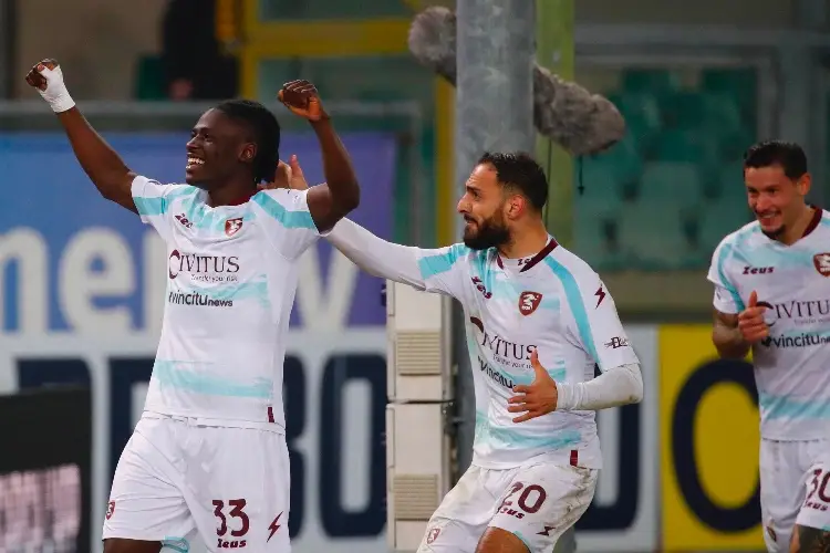 Interfaccia di Vincitu Casino