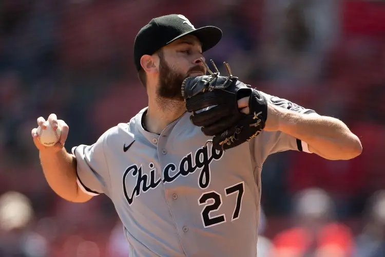 MLB: Lucas Giolito firma por dos temporadas con los Red Sox