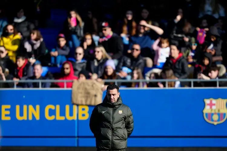Barcelona tendrá en enero hasta 8 juegos