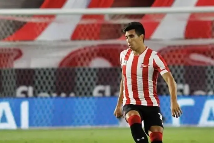 Llega a Monterrey el 'Corcho' Rodríguez