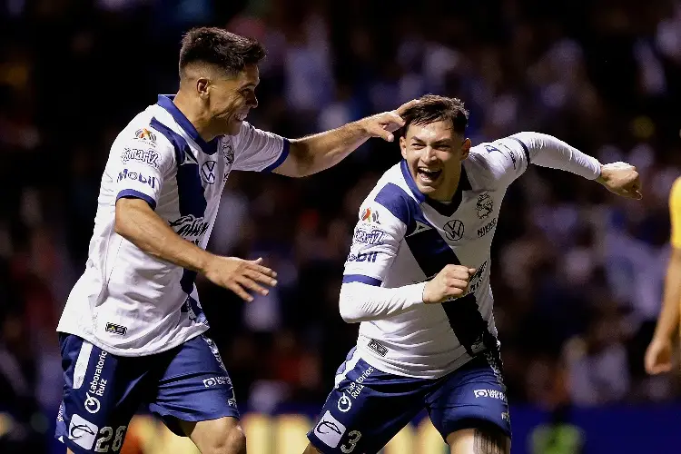 ¿Puebla cambiará de sede? Esto es lo que se sabe