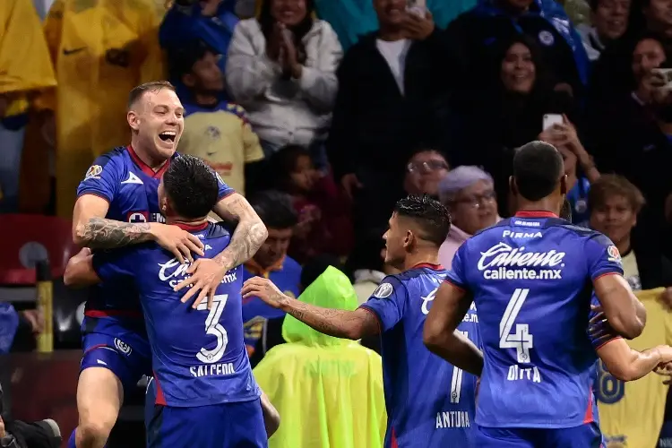 Cruz Azul cambia de estadio