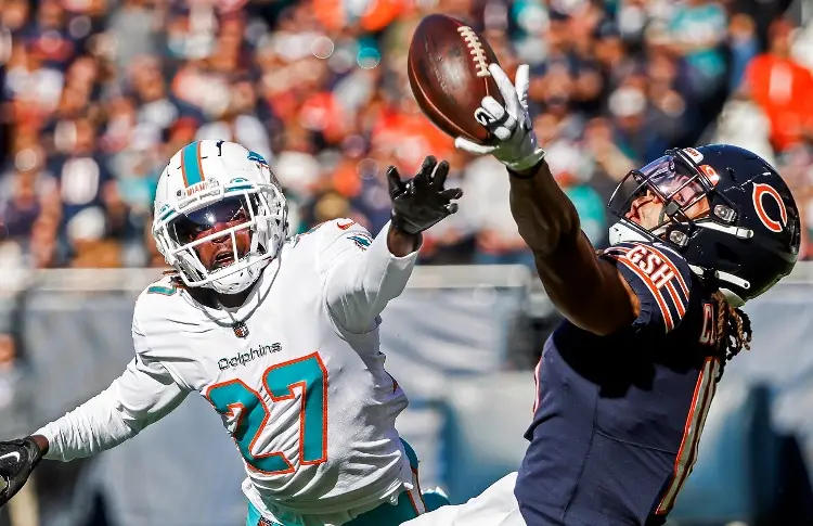 Títulos divisionales y boletos a Playoffs están en juego en la Semana 18 de la NFL