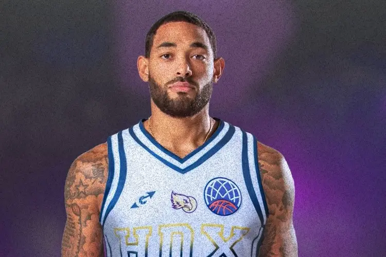 Campeón con Fuerza Regia refuerza a los Halcones de Xalapa en la Champions League