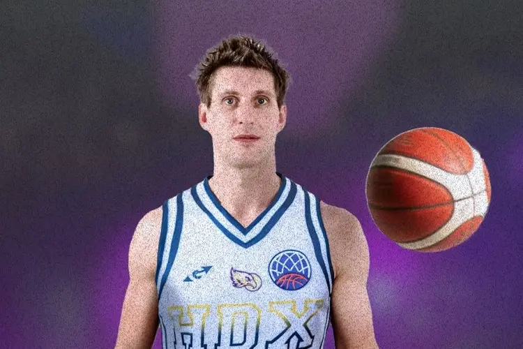 Halcones de Xalapa se refuerza con jugador de la Selección Argentina