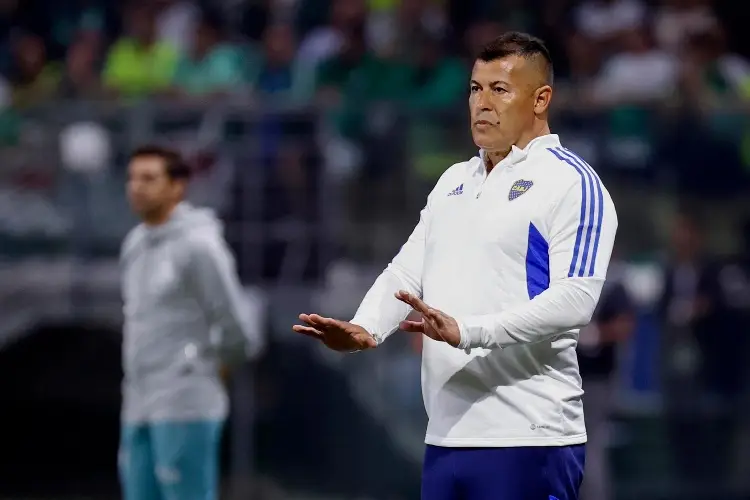 Ex de los Tiburones Rojos dirigirá a un gigante de Sudamérica