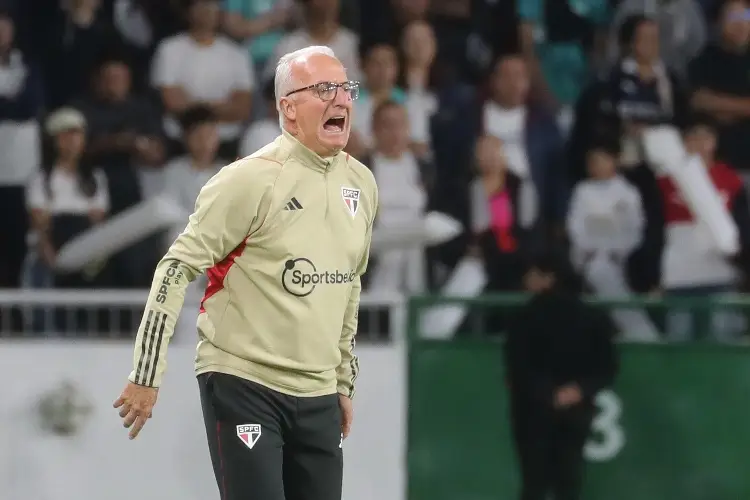 Selección de Brasil tendrá nuevo técnico