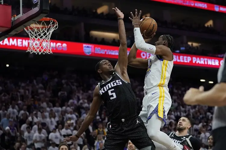 NBA: Kings sufren paliza a manos de los Pelicans