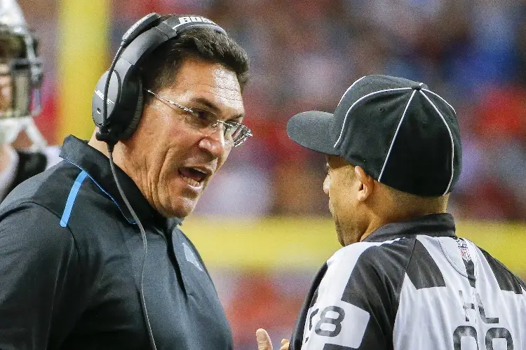 NFL: Washington Commanders despiden a su head coach