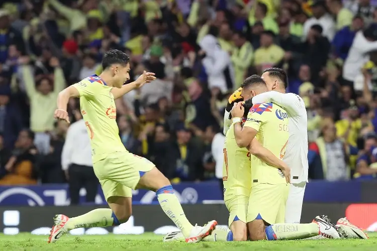 ¡No solo es el 'Chicote'! América fichará a otro lateral mexicano  