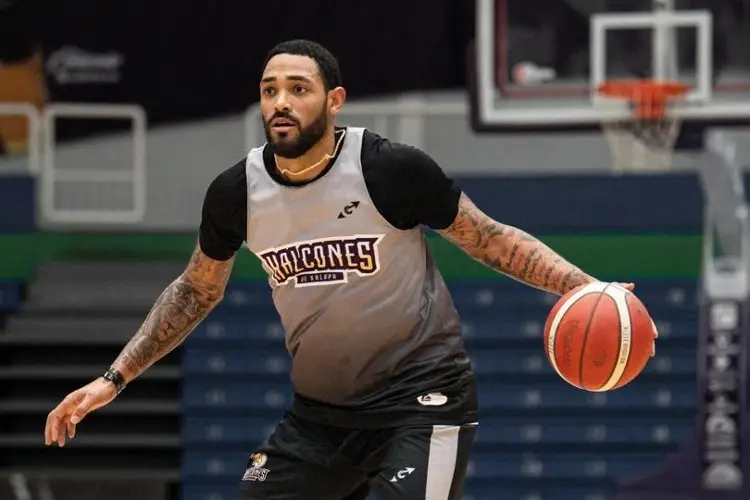 Halcones de Xalapa se alista para seguir con vida en la Champions League