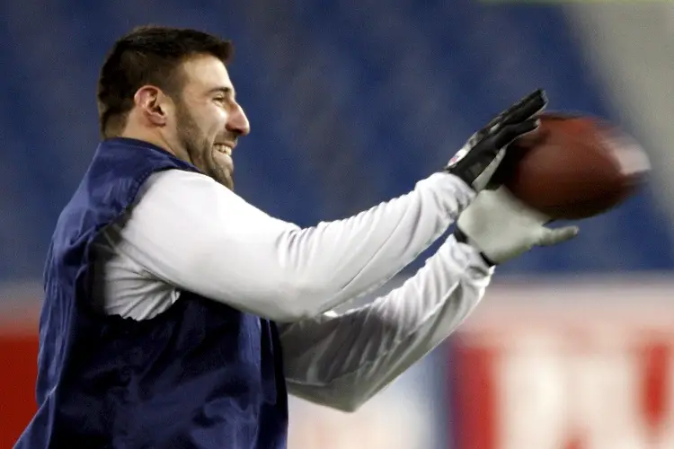 NFL: Titans despide a su coach