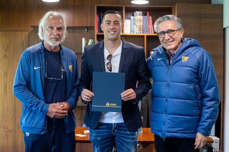 Estos son los fichajes más importantes para el Clausura 2024