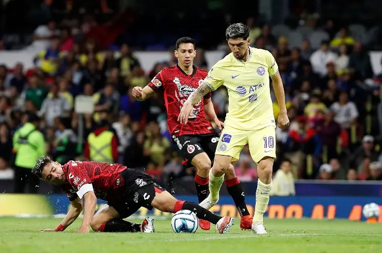 Estos son los partidos de la jornada 1 en la Liga MX 