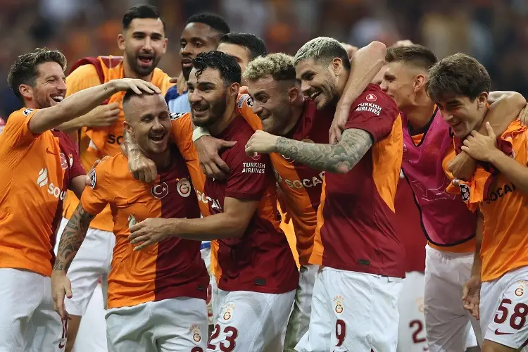 Esta liga de Europa permitirá 11 extranjeros titulares por equipo