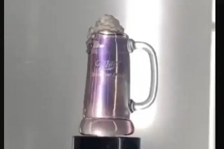 Rayados presume trofeo recuperado, las redes se los acaban (VIDEO)