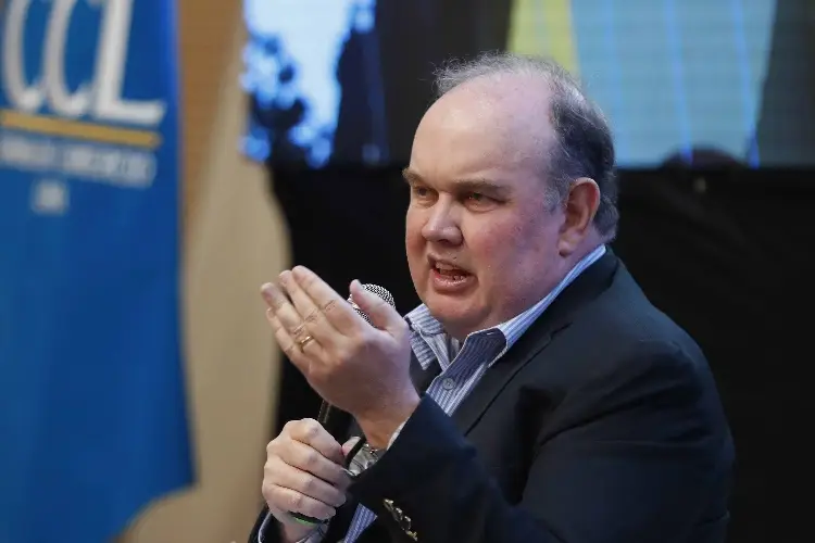 Lima alza la mano para ser sede de los Panamericanos 2027