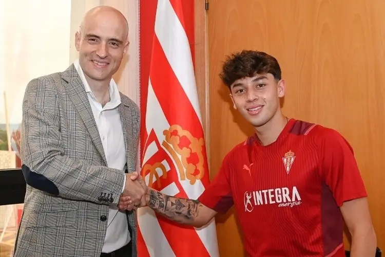 Mexicano dejará Europa para jugar en Santos 