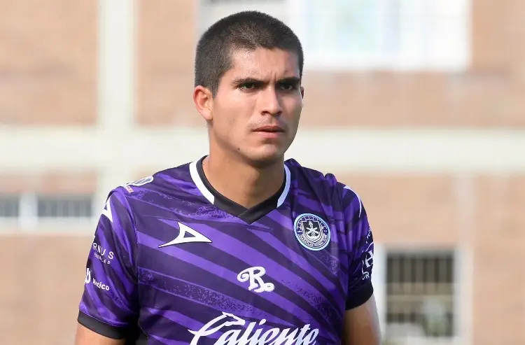 Mazatlán FC registra en Liga MX a ganador de reality show