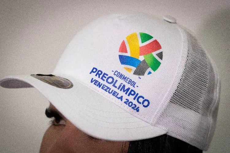 Venezuela se compromete a garantizar la seguridad durante el Preolímpico