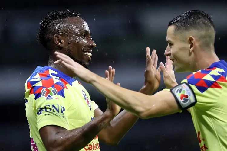 Empieza el camino a la 15, hoy debuta el América 