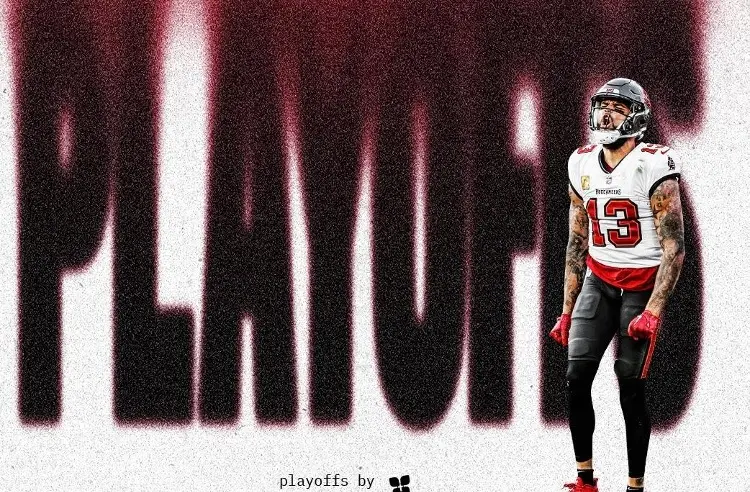 NFL: Tampa Bay acaba con Phidelphia y se instala en la Ronda Divisional