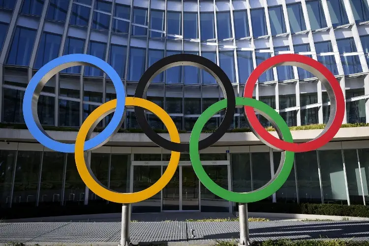 México se baja de la lucha por los Juegos Olímpicos del 2036