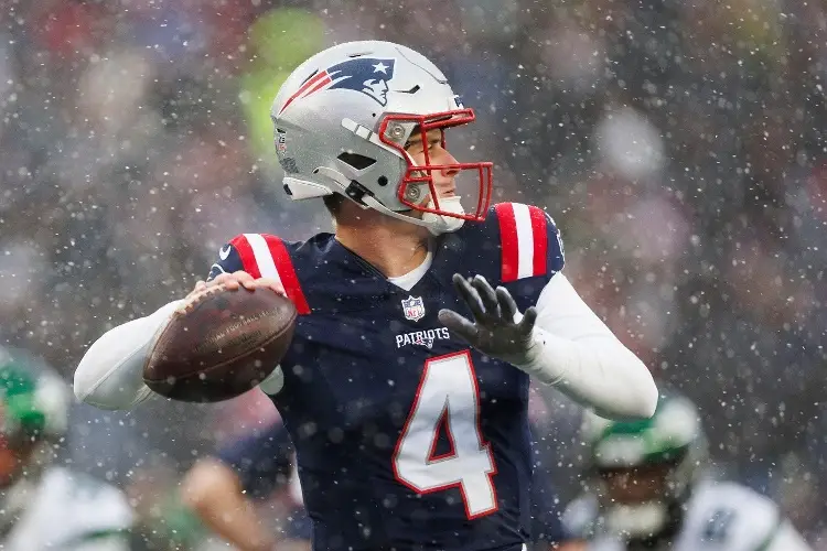 NFL: Nuevo coach de los Patriots niega querer parecerse a Bill Belichick