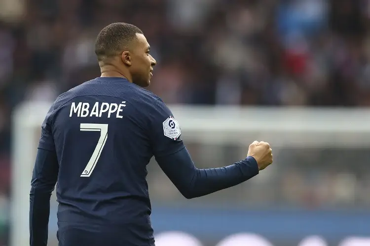 Merezco lo que gano: Mbappé habla sobre su gran salario en PSG