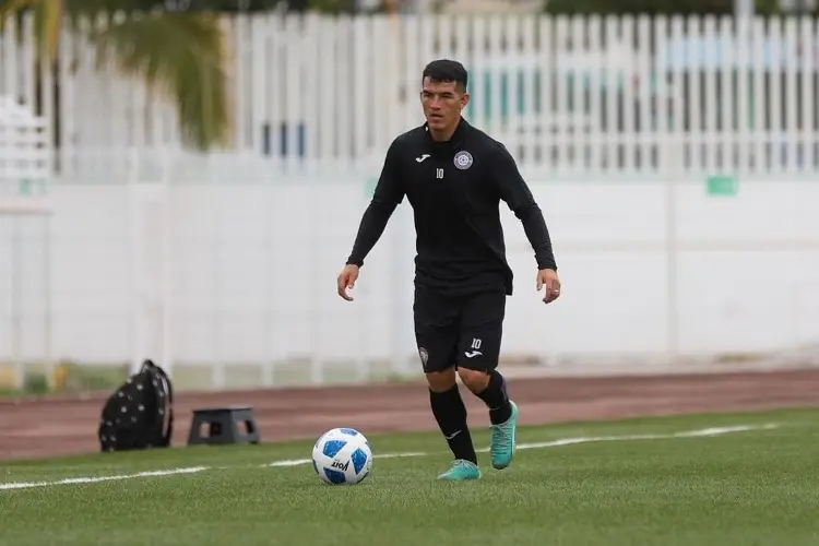 Racing FC Porto Palmeiras visita Chiapas en busca de mantener el liderato