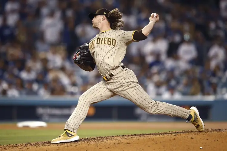 MLB: Los Houston Astros firman a Josh Hader por 95 millones de dólares