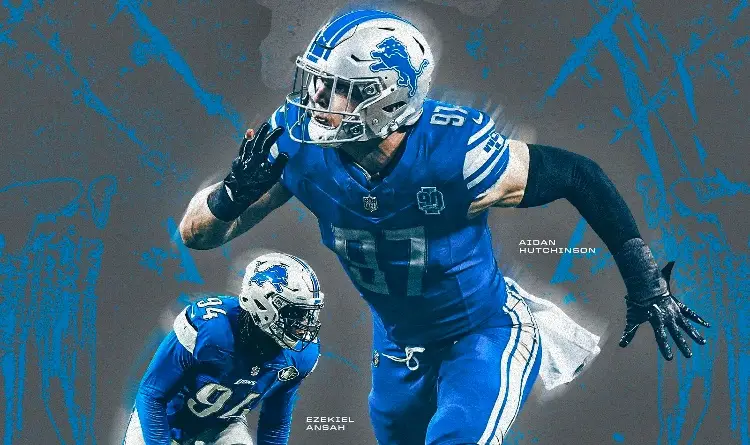 NFL: Detroit sigue su sueño y va a la Final de la Conferencia Nacional
