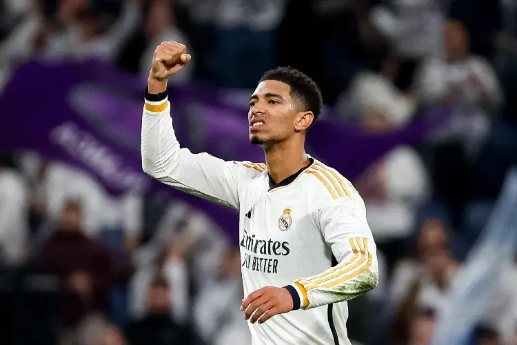 Bellingham se perderá el siguiente juego del Real Madrid, esta es la razón