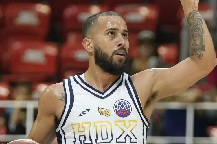 Halcones de Xalapa consigue valioso triunfo en la Champions League